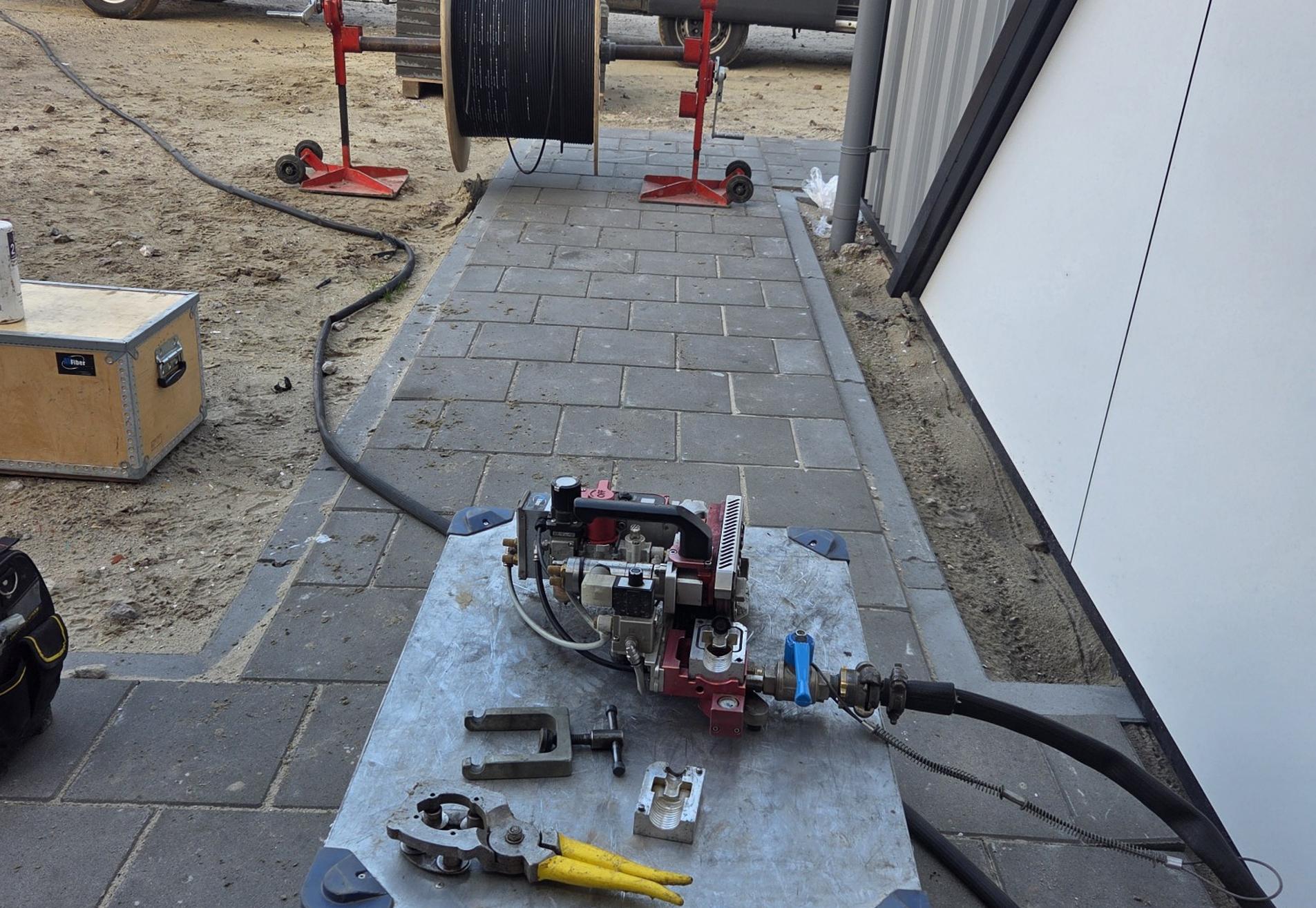 Taqa energie 