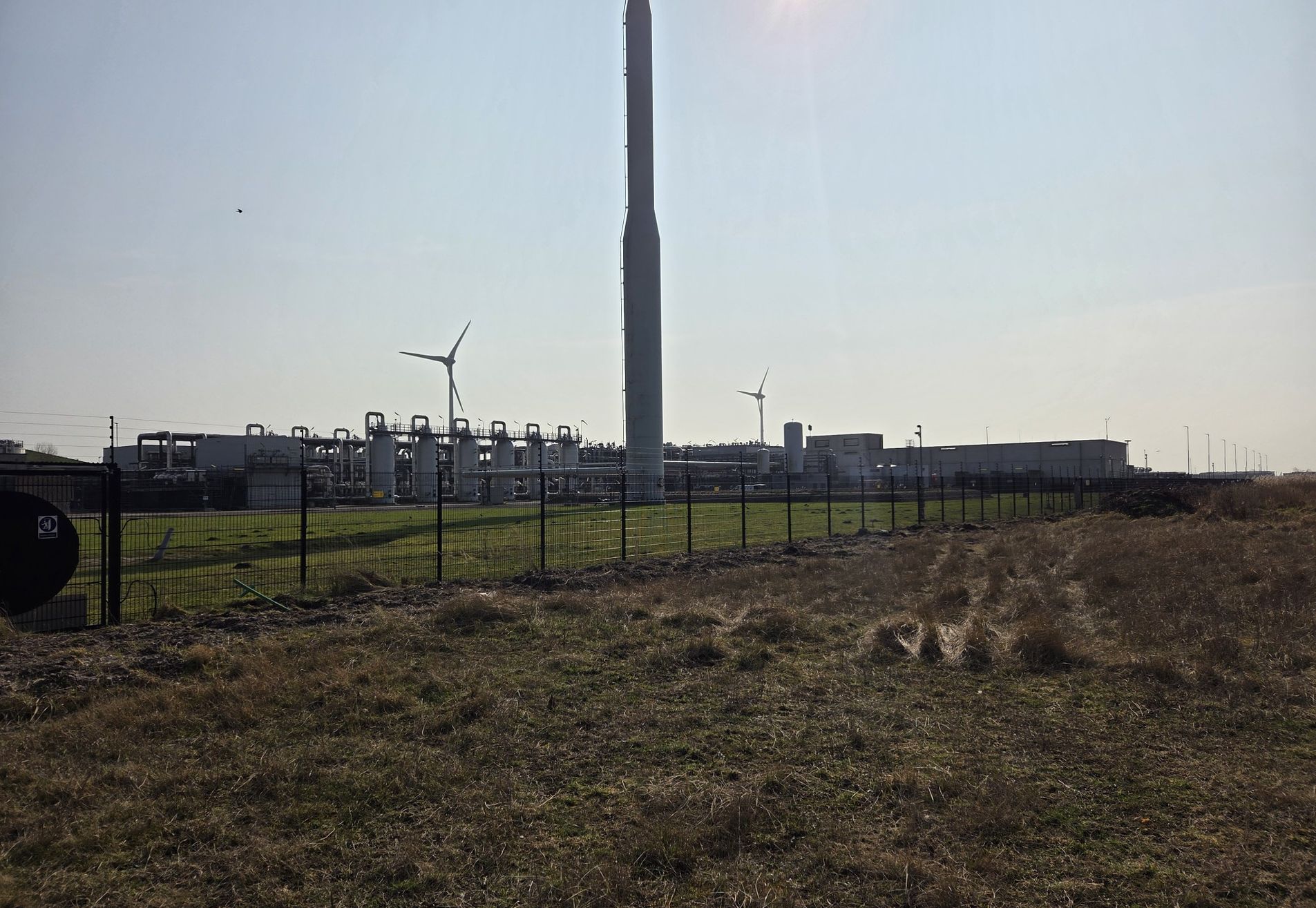 Taqa energie 
