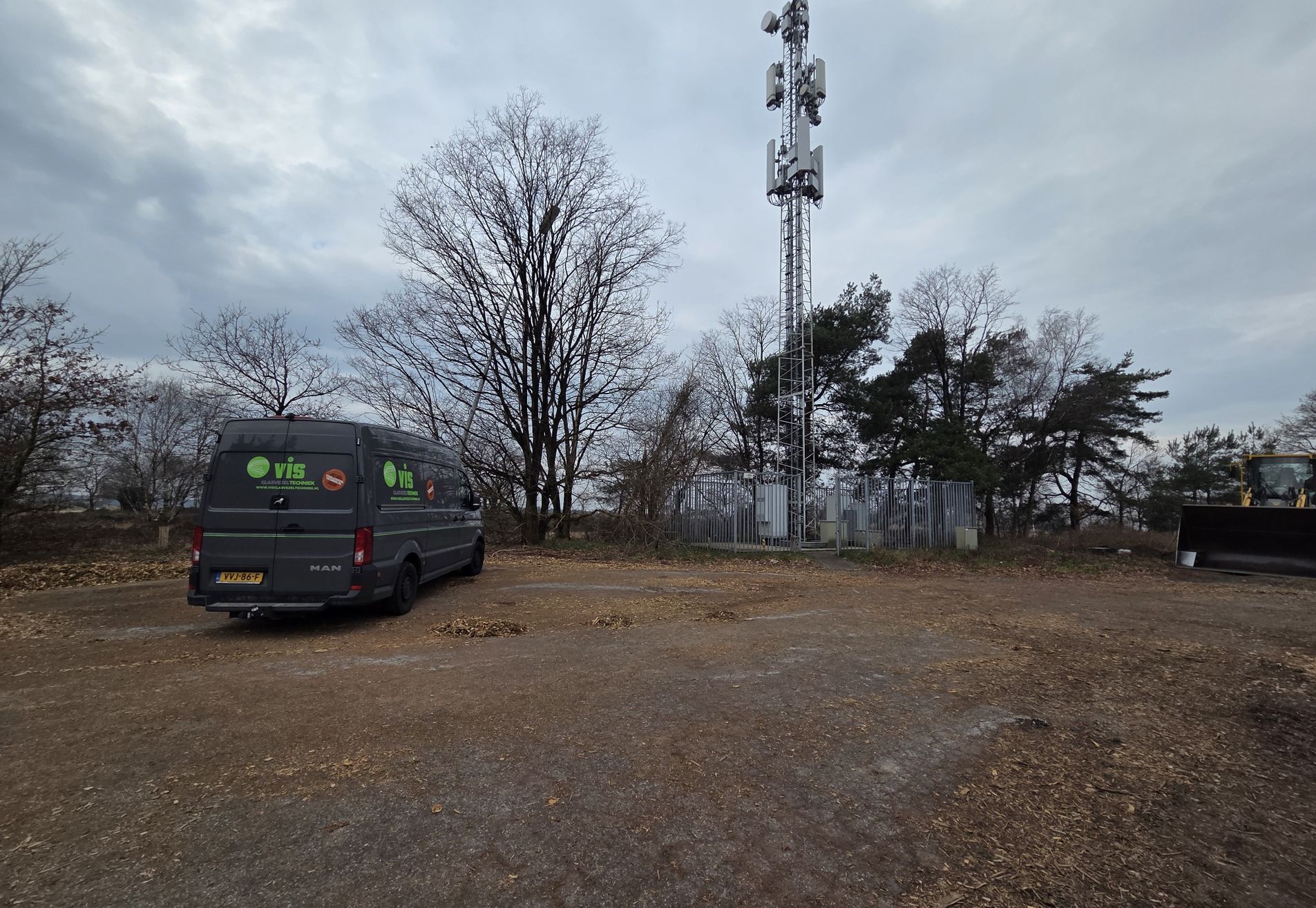 Mobile sites 