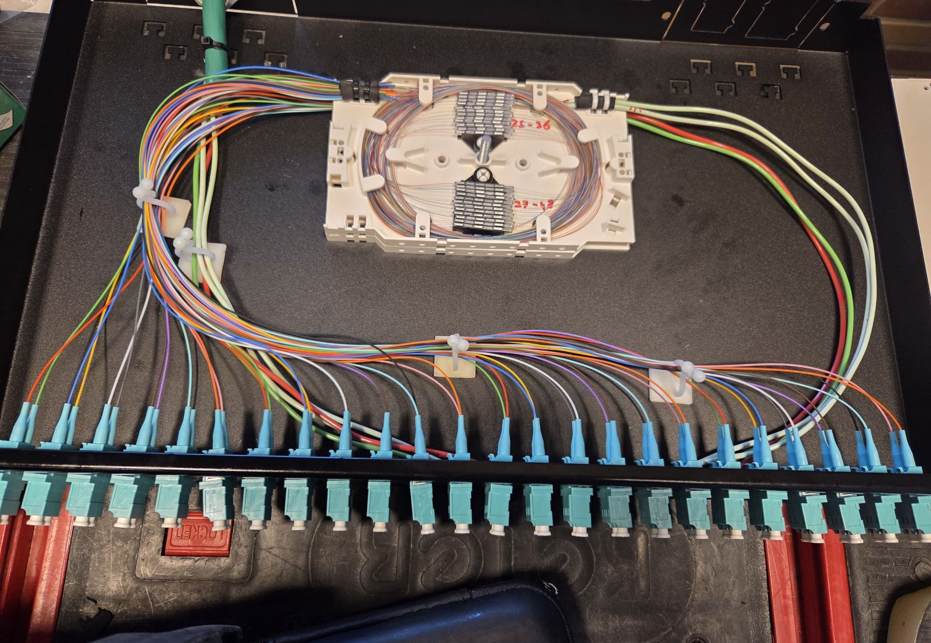 Qurion upgrade