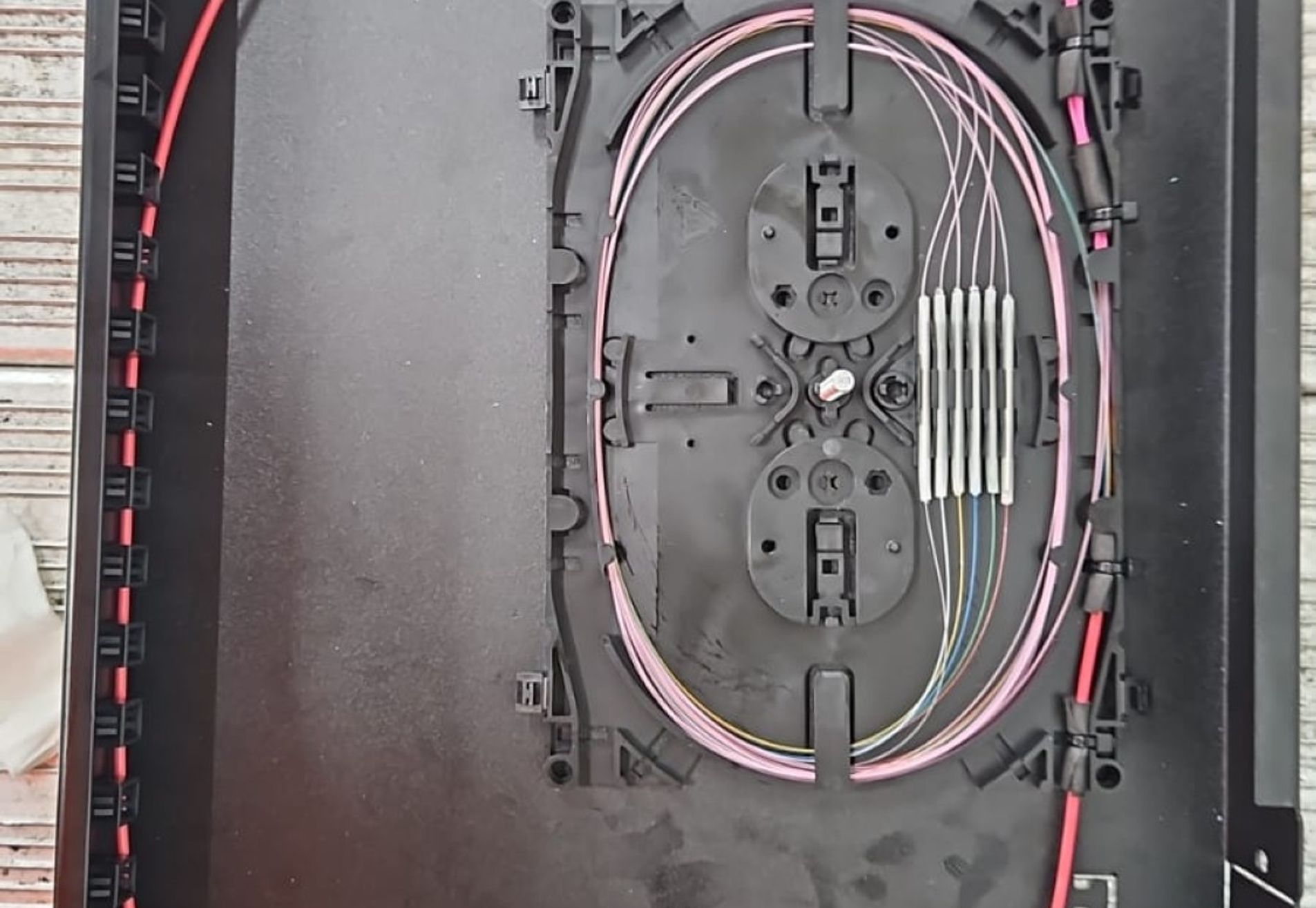 Qurion upgrade