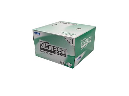 Kimtech kimwipes reiniging doekjes