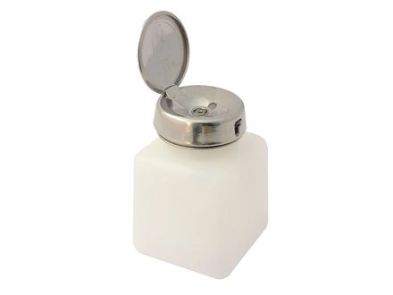 Alcohol dispenser
