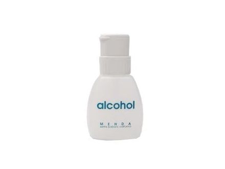 Alcohol dispenser 235 ml