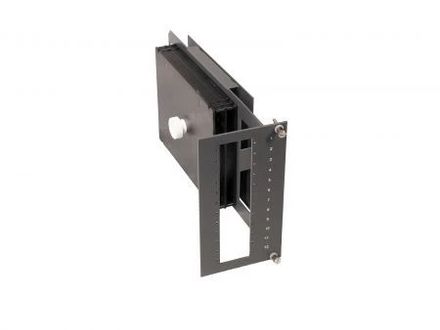 Modulaire dubbelvoudige module