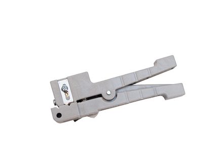 IDEAL Stripper o - 3,2mm (grijs)