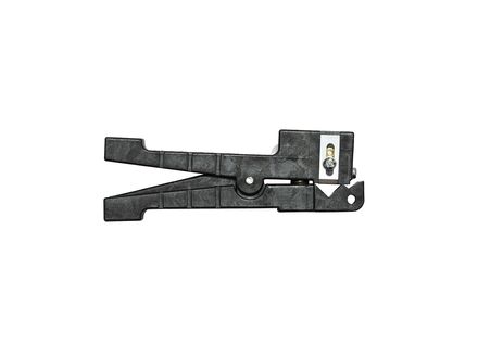 IDEAL stripper 4,8 - 7,9mm (zwart)
