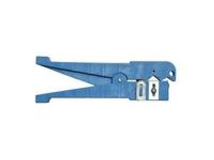 IDEAL stripper 6,4 - 14,3mm (XL blauw)