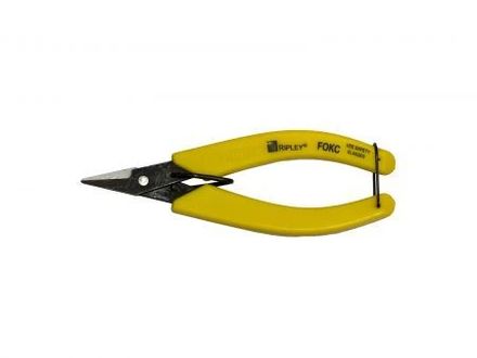 Ripley Miller FOKC Kevlar schaar