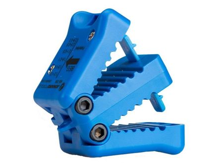 Jonard MS-306 Mid span slit & ring tool