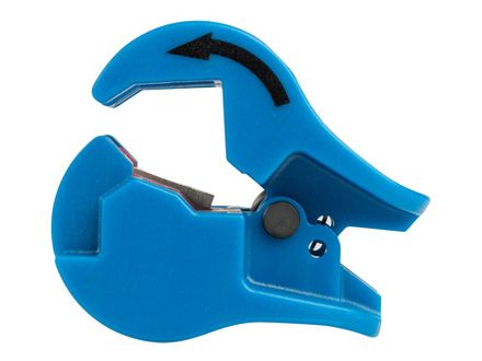 Jonard FS-1080 Microduct rondsnijder 5-16mm