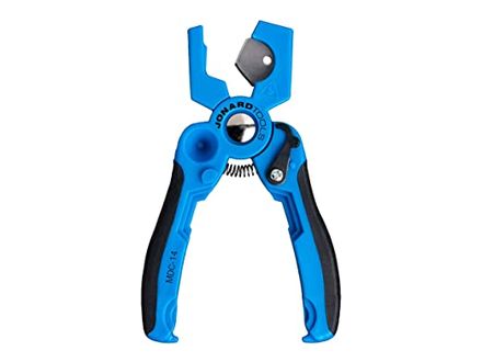 Jonard MDC-14 tube cutter