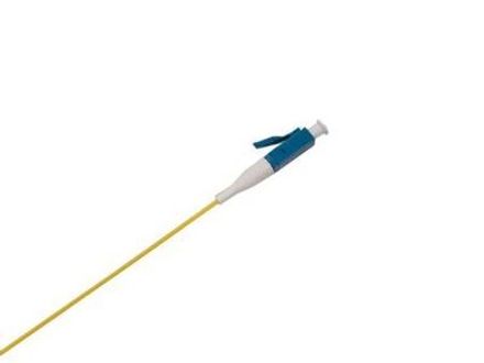 Pigtail SM LC/UPC 9/125