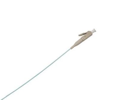 Pigtail MM LC/UPC OM3 50/125