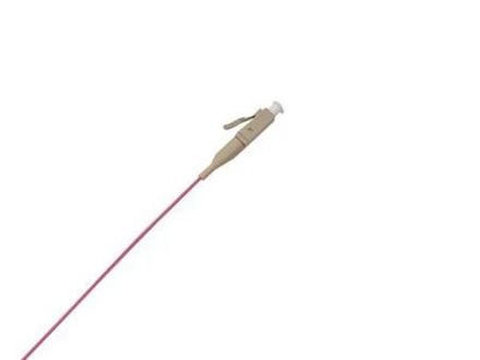 Pigtail MM LC/UPC OM4 50/125