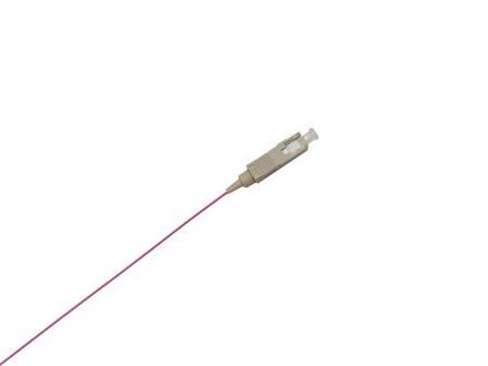 Pigtail MM SC/UPC OM4 50/125