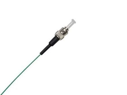 Pigtail MM ST OM3 50/125