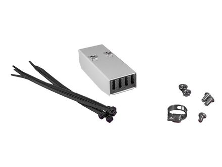 Breakout box 12 voudig