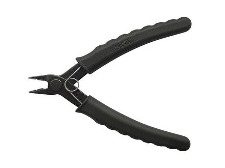 Bernstein ESD mini zijkniptang