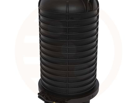 FIST GCO (generic closure organizer) type 2