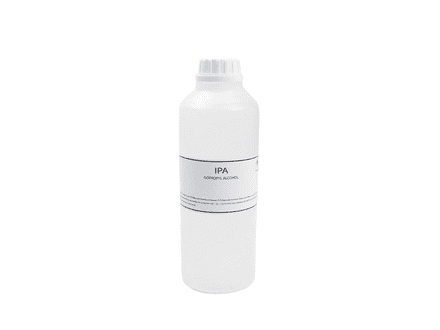Alcohol-IPA fles 1 liter