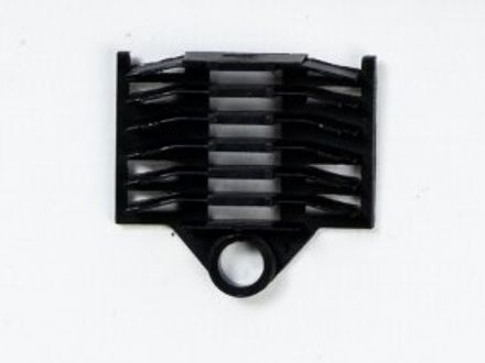 Lashouder krimp voor SK-121 las cassette