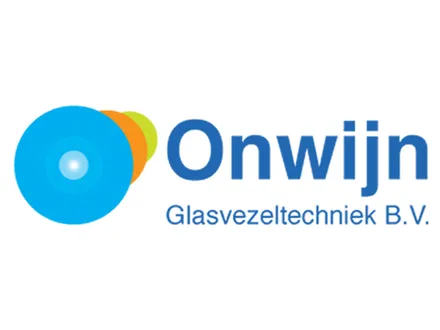 Partner Onwijn glasvezeltechniek