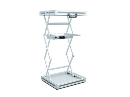 Quiffice Opvouwbare Bureautafel