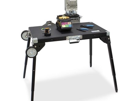 Pratico Splicing table