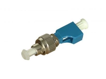 FC/PC > LC/PC hybride adapter
