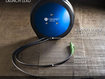 Futura Launch Lead