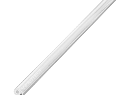 Lasbeschermers 40 x 1,5mm (mini heatshrink protectors)