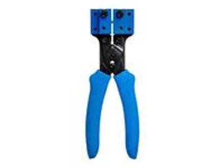 Jonard CSP-D6 ''Drakatang'' voor DAC kabels 6mm