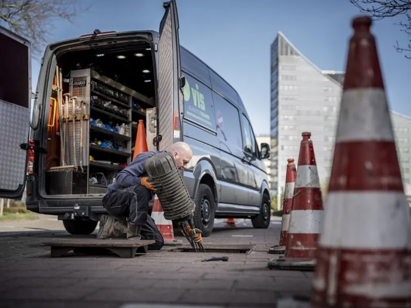 Het Bedrijf