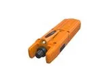 Visual fault locator (Laserpen)