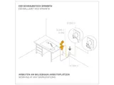 Bernstein 9-205 ESD 