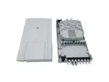 8 voudige glasvezelbox
