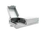 8 voudige glasvezelbox