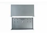 Premium 19'' paneel grafiet 24x SX