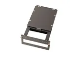 Modulaire dubbelvoudige module