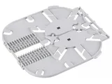 TENIO fiber optic splice closure 