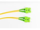 SC/APC>SC/APC patchcord