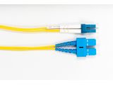 LC/UPC>SC/UPC patchcord