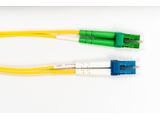 LC/UPC>LC/APC patchcord