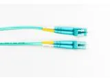 LC/UPC>LC/UPC OM3 50/125 patchcord