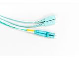 LC/UPC>SC/UPC OM3 50/125 patchcord