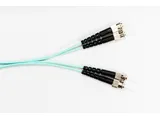 ST>ST OM3 50/125 patchcord
