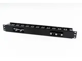 Rangeerpaneel 19 inch
