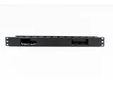 Rangeerpaneel 19 inch