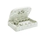 Wall ODF compact 4-voudig